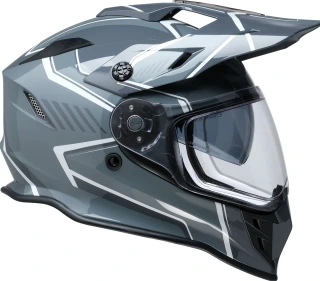 Range 2.0 Voyager Helmet