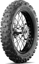 Michelin Enduro Xtrem NHS 140/80-18 M/C 70M TT Re