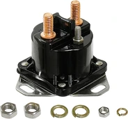 Sea-X solenoid OMC Cobra