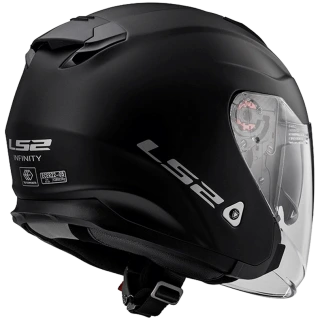 LS2 OF521 INFINITY helmet