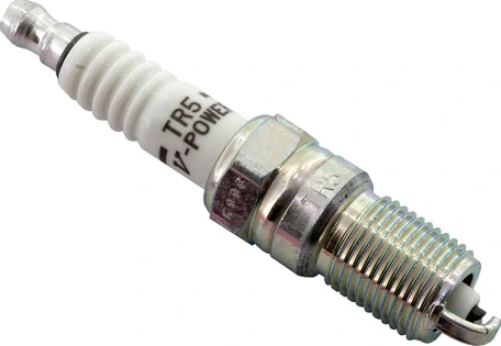 Ngk Sparkplug TR5 (4)