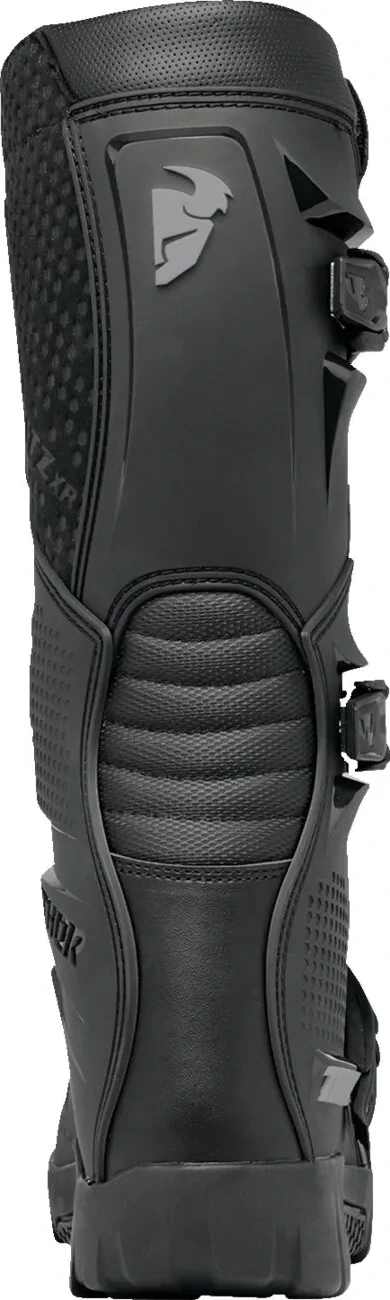BOOT BLITZ XR TRL BK/GY 7