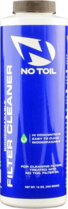 NO-TOIL DETERGENTS 480 ml
