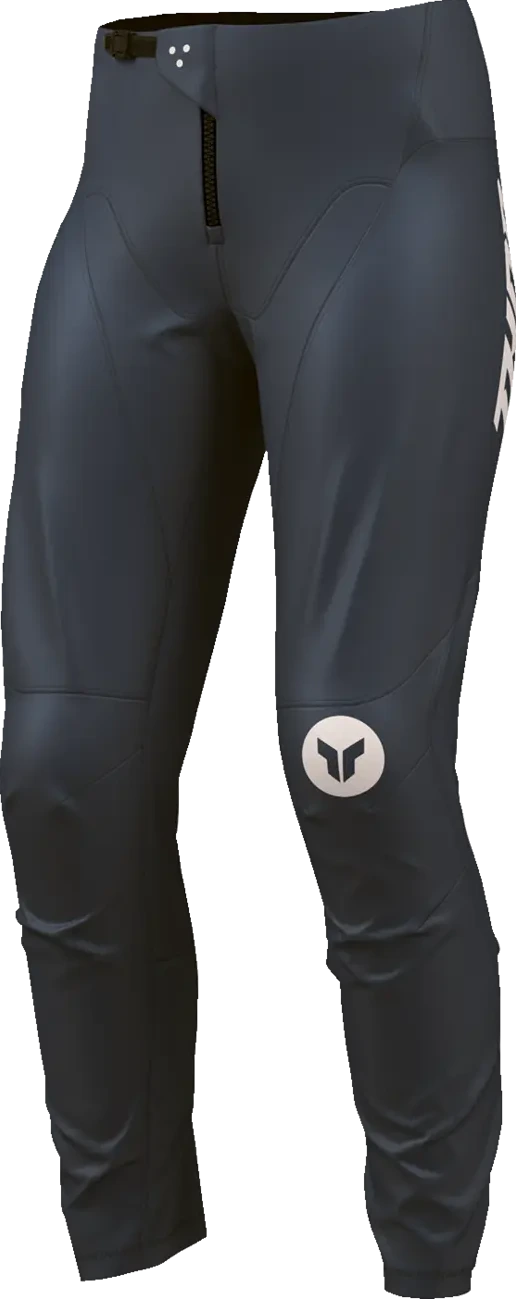 PANTS WOMENS RIDEMODE MENACE MIDNIGHT/DUST 11/12