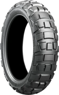 Battlax Adventurecross AX41 Tire