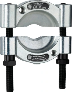 Kukko, bearing separator. 12-75mm