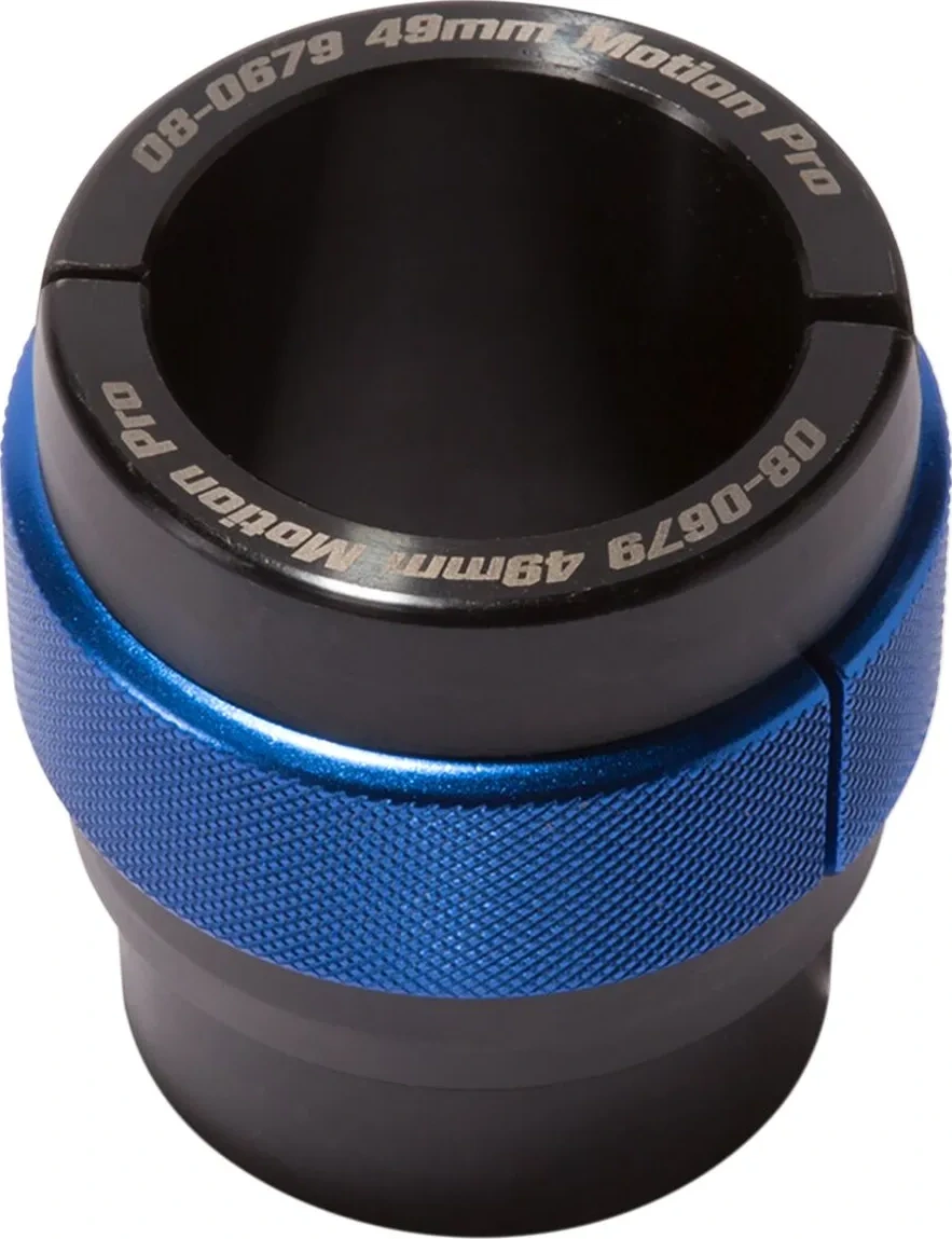 RINGER dakšas blīvslēgu iedzinējs 37MM