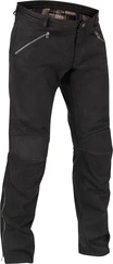 Halvarssons Leather Pants Sandtorp