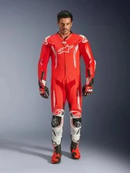 Alpinestars Leather suite 1-pcs GP Tech v5