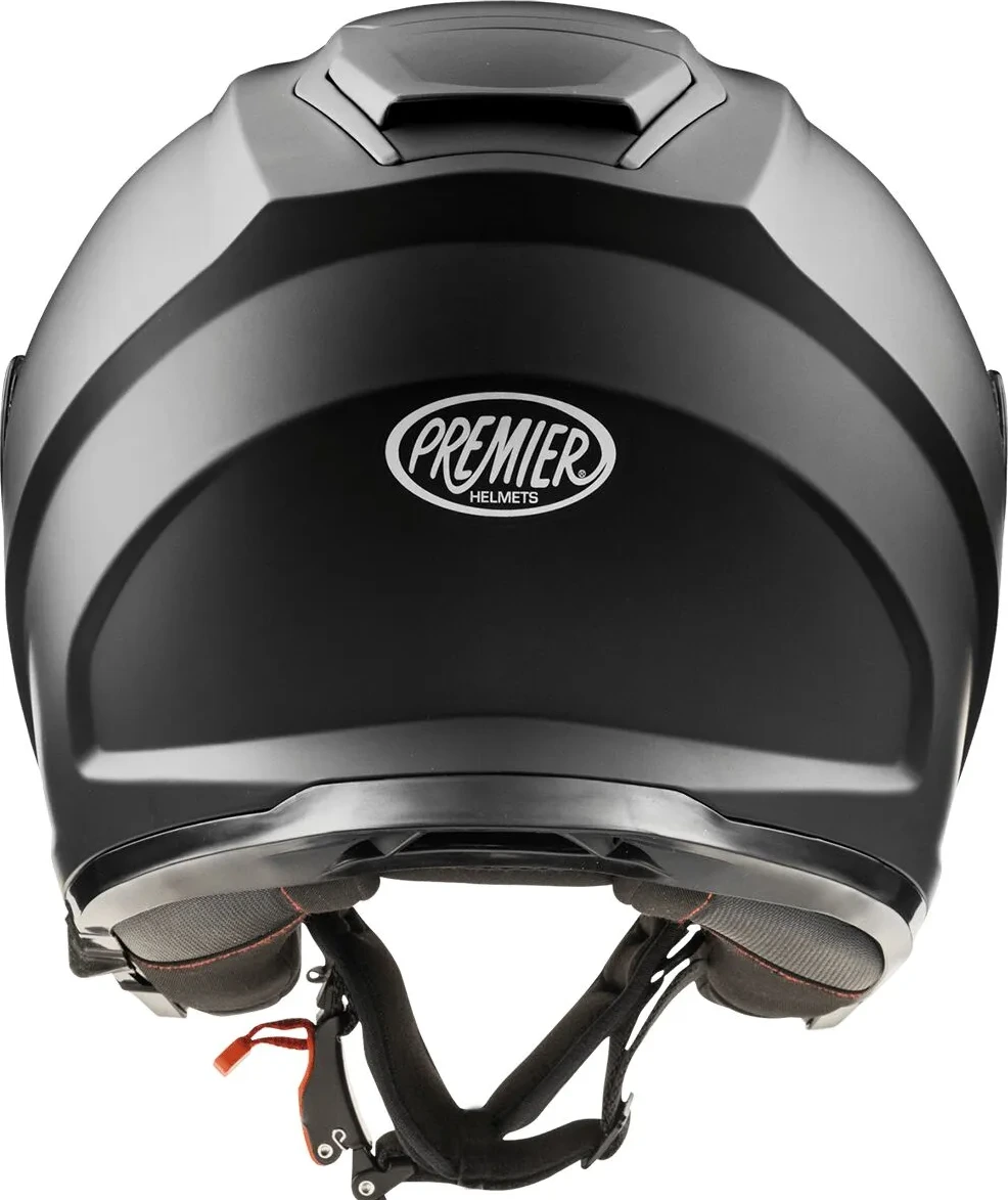 HELMET DOKKER U9 BM XS