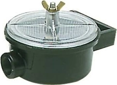 Universāls ūdens filtrs 3/4