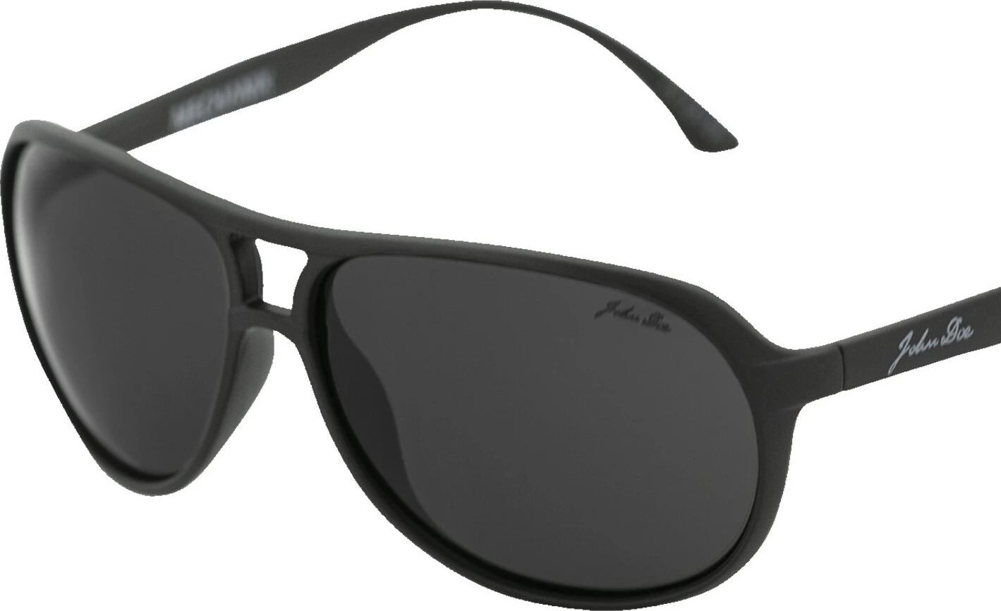 John Doe Mechanix sunglasses, Black