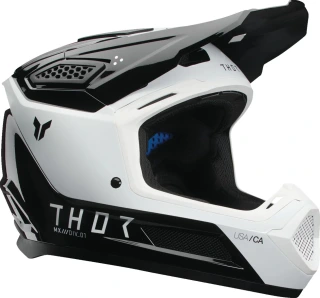 Fleet Storm Helmet