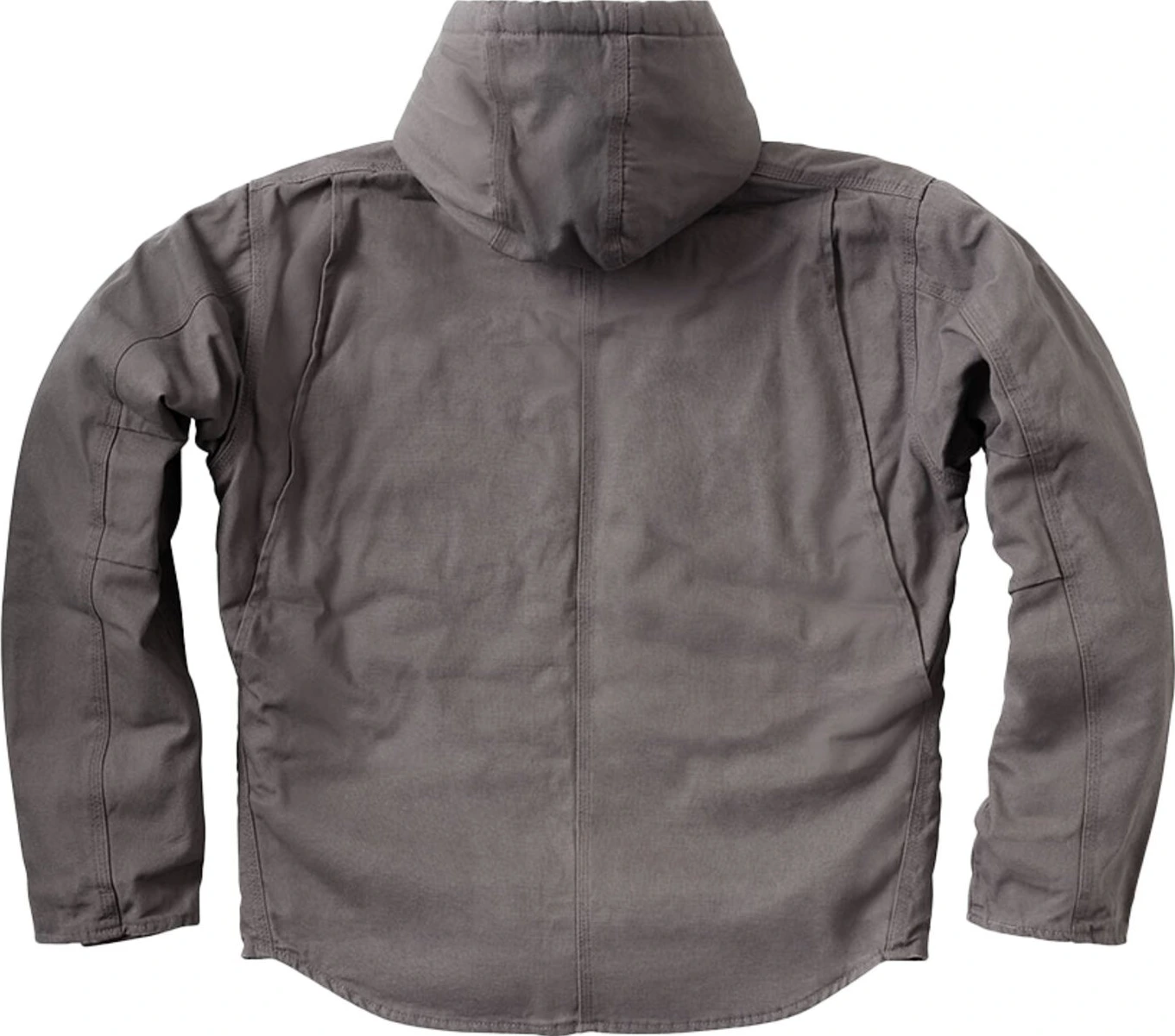 WCC Sherpa Lined work jacket, charcoal, S