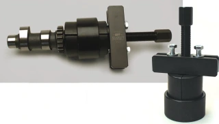 JIMS, cam bearing remover tool