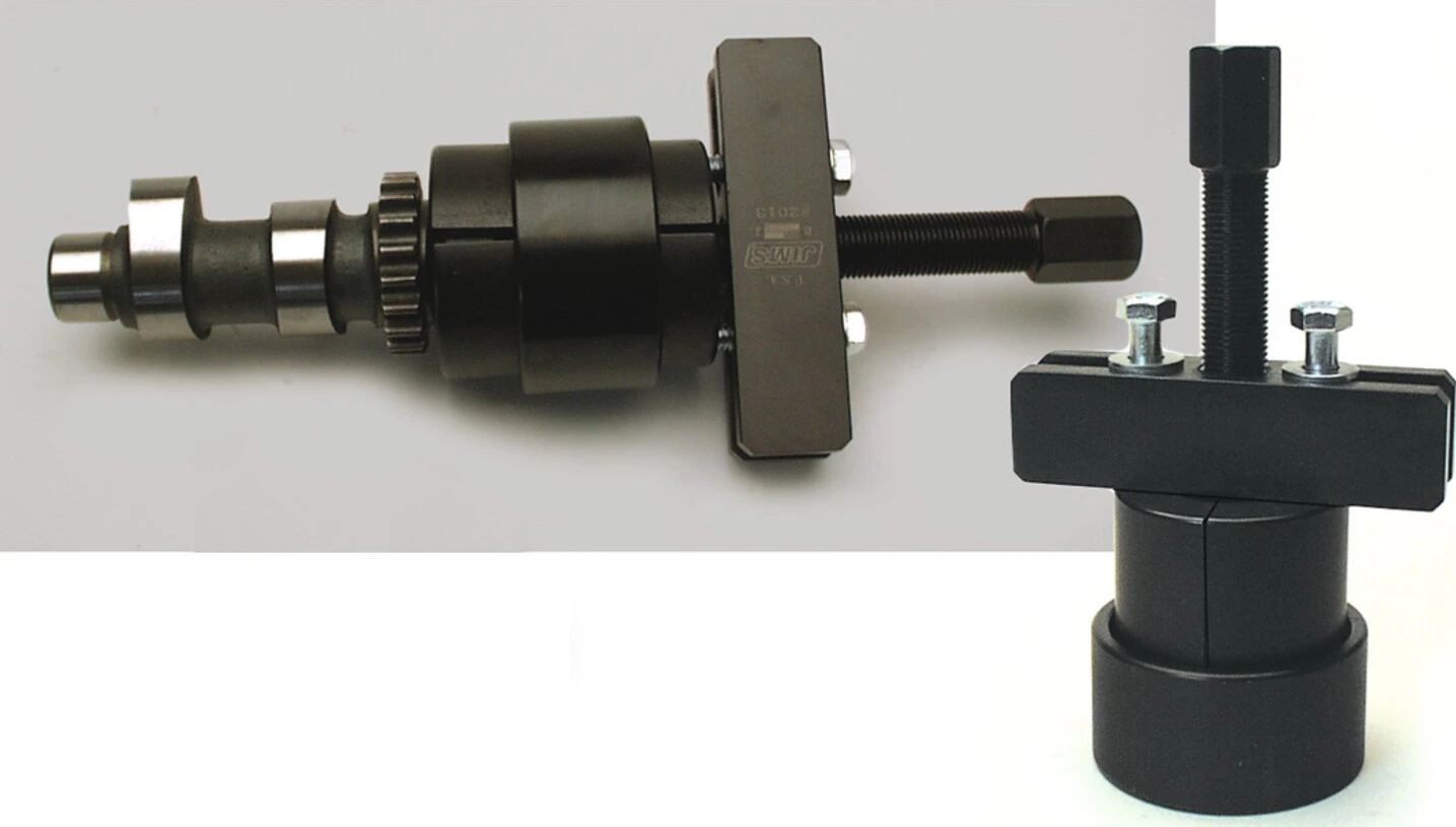 JIMS, cam bearing remover tool