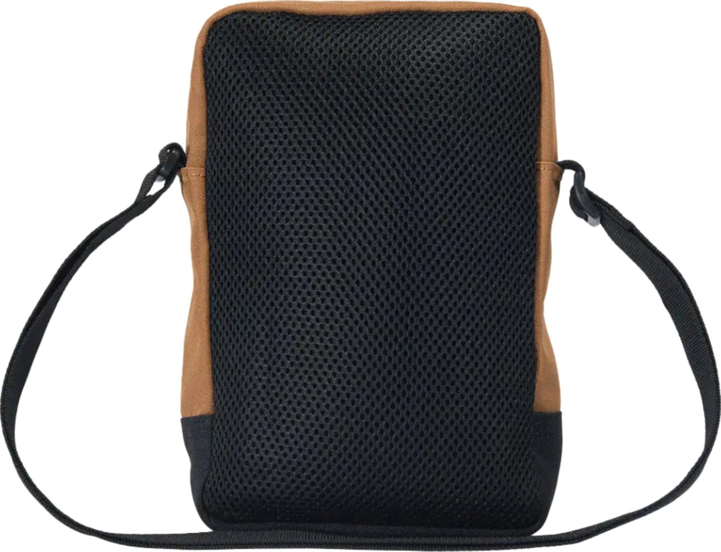 Carhartt Crossbody bag, carhartt brown