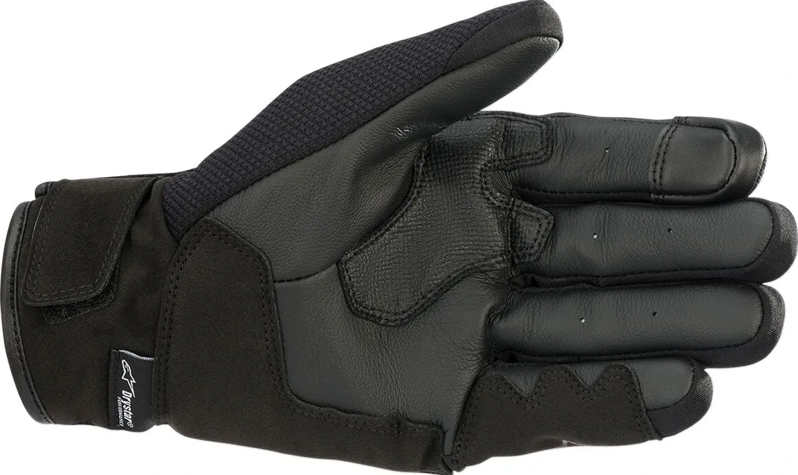GLOVE S-MAX DS B/G S