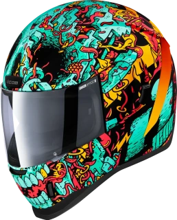 Airform™ Munchies MIPS® Helmet