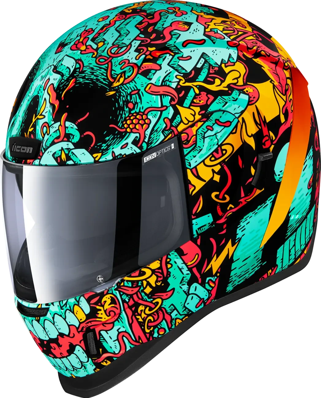 HELMET AIRFORM MIPS MUNCHIE BLUE SM