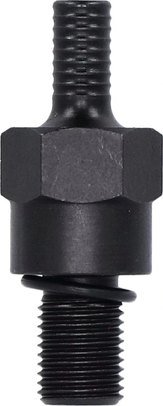 MCS, adapter compression tester. 12mm