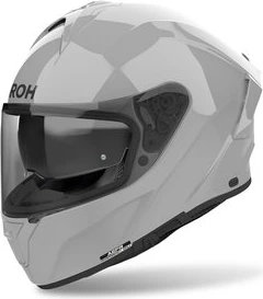 Airoh Helmet Spark 2 Color Cement Grey Gloss, S