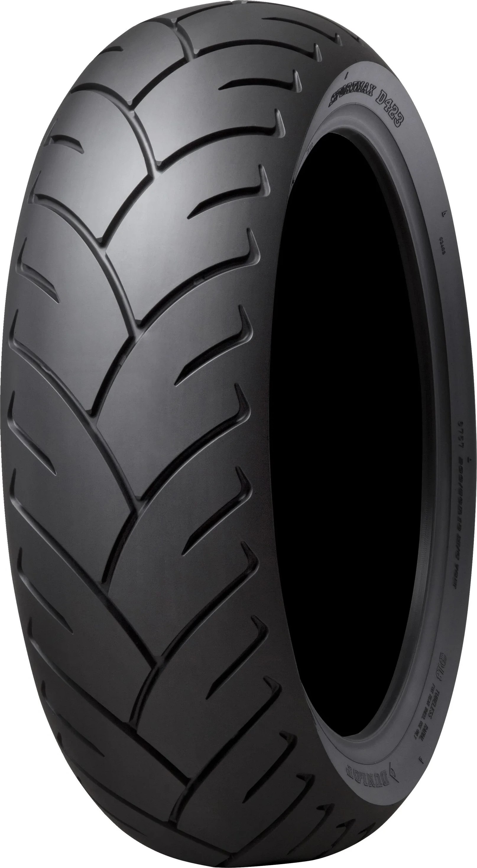 D 423 R 200/50R17 M/C 75V TL