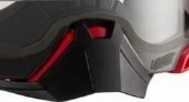 Leatt Nose Deflector Velocity 6.5
