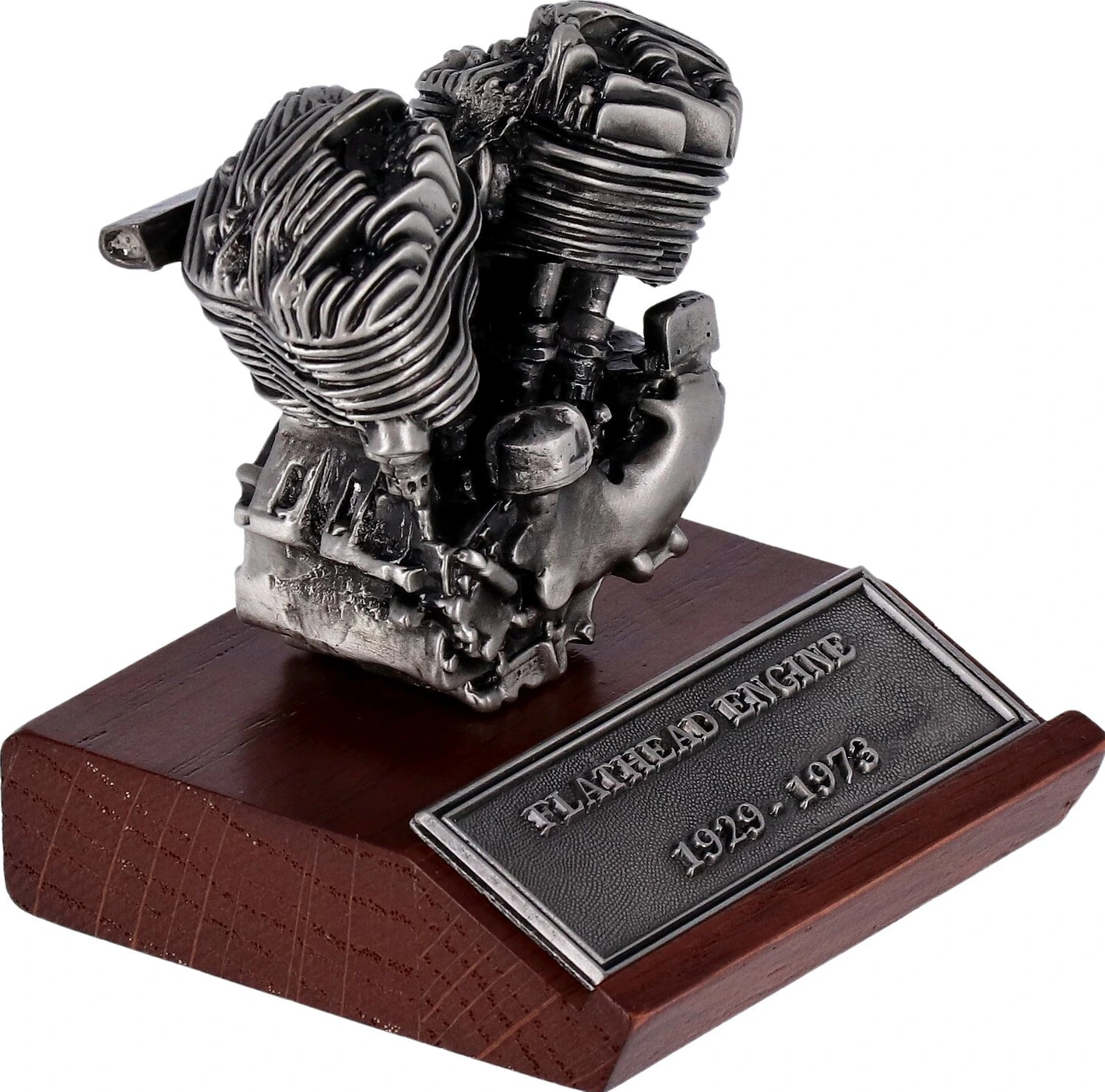 V-Twin Mfg, Flathead motor model