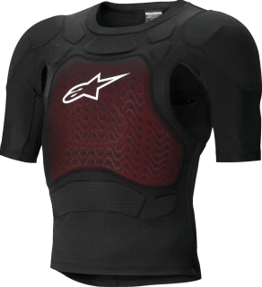 Short-Sleeve Bionic Plasma LT Jacket