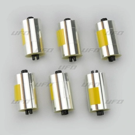 Roll-off film UFO Nazca Evo 2 6 Pack