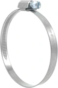 Qvarken Hose clamp AISI 316