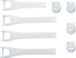 Boot Strap Kit