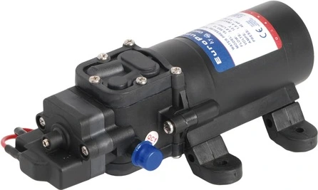 Europump 4 autoklāva sūknis 12V 2A
