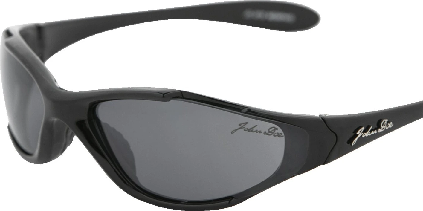 John Doe Memphis sunglasses, Black
