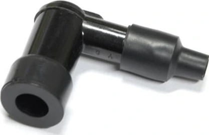 Spark plug cover LB05F