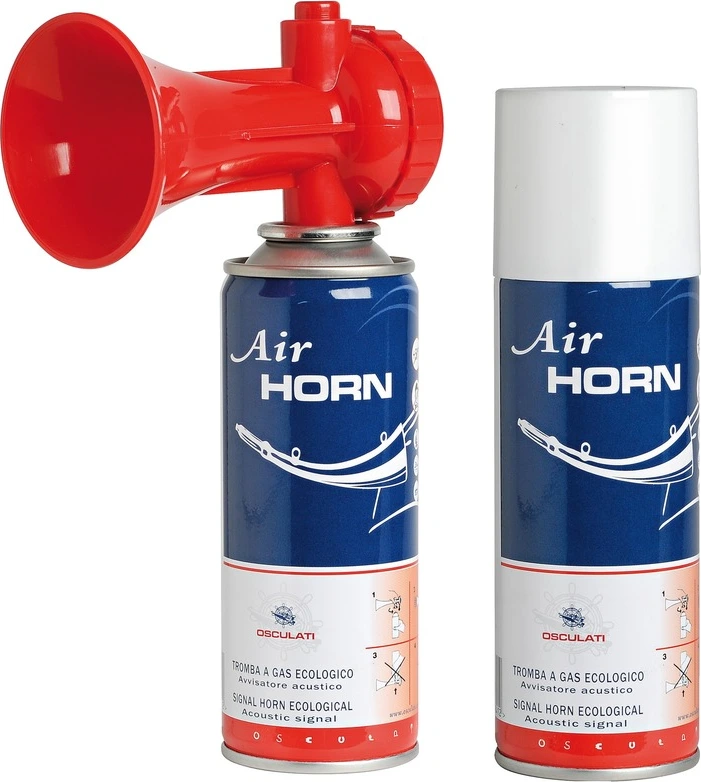 Osculati Spare Bottle Gas 200ml