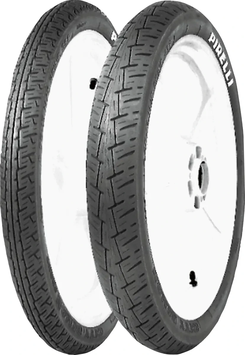 CITY DEMON 3.00 - 18 M/C 52P TL Reinf R