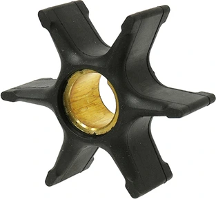Sea-X impeller Johnson/Evinrude 60-300HP E-TEC / 85-300HP (1979-)