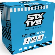 Sixty5 STX14 Geelaku (4)