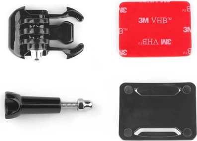 Hyper quick mounting kit