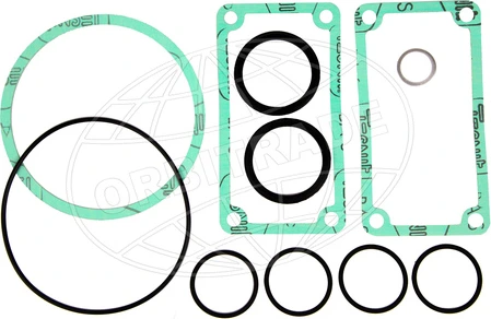 Orbitrade gasket set