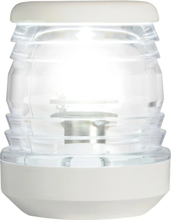 Classic 360° mast head white led light LED