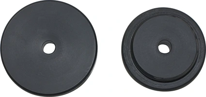 Mootorratta tõstuki adapter BMW 2006-