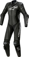 Alpinestars Leather suit Woman 1-pc Tech Air GP Plus
