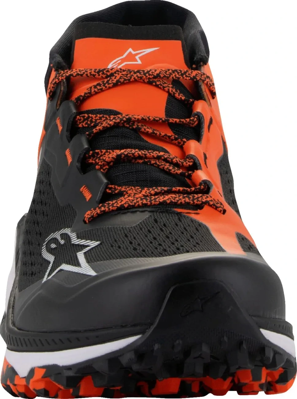 SHOES META XR V2 BLK/OR/WH 8.5