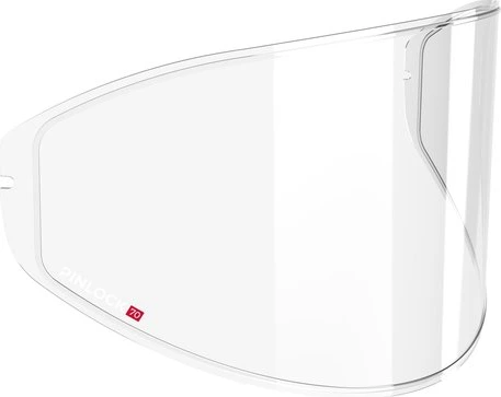 HJC Pinlockvisor XD-16 C80 Clear