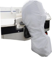OS FULL OUTBOARD COVER 15 - 20hp