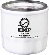 Масляный фильтр EMP Honda/Mercury/Mariner