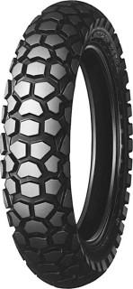 Dunlop, Front tire K850 A 3.00-21 (51S